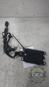 Bendix Lane avoidance front bumper sensor / antenna OEM 22554776D1