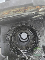 Mack Meritor RS23-160 single rear axle carrier in 2 OEM - Second Truck Parts