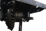 Complete Carrier assembly meritor RS23-160/161 OEM A8-3200-F-2138 - Second Truck Parts