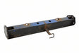 Mack CL front frame crossmember with center pin OEM 53QK4281M4 - Second Truck Parts