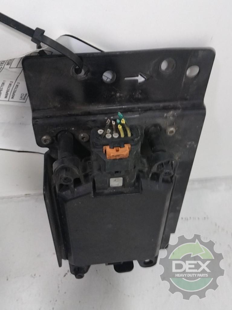 Bendix Lane avoidance front bumper sensor / antenna OEM 22554776D14