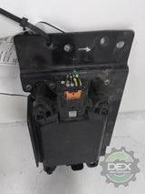 Bendix Lane avoidance front bumper sensor / antenna OEM 22554776D14