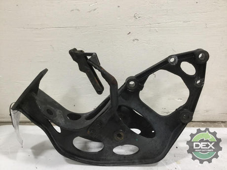 Prostar RH front bumper horn / steering gear OEM - Second Truck Parts