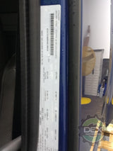 Volvo VNR640 complete groomed sleeper cab OEM 78517020D1