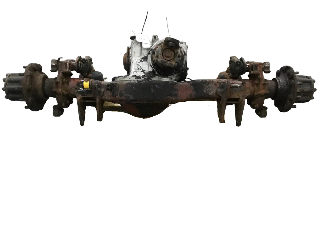 Mack CRDL93 rear rear axle assembly in 4 OEM 11KH5378P19 - Second Truck Parts