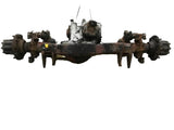 Mack CRDL93 rear rear axle assembly in 4 OEM 11KH5378P19 - Second Truck Parts