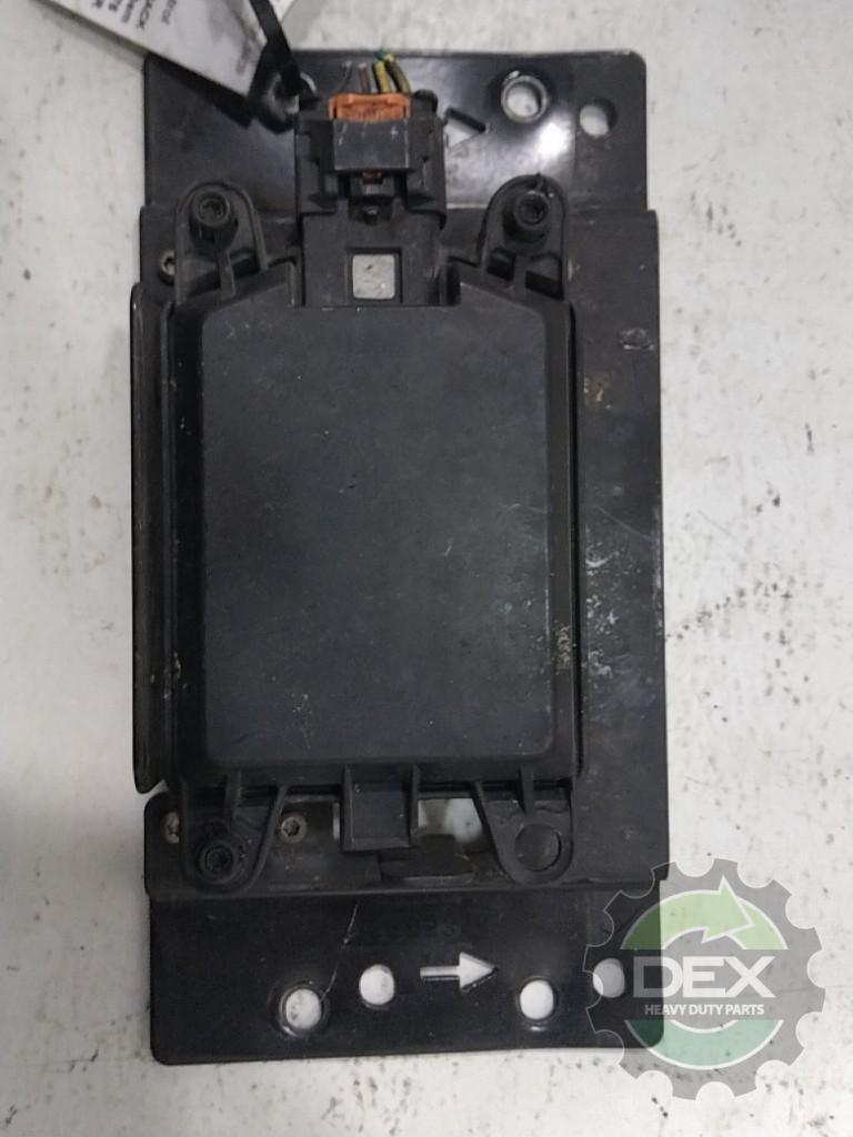 Bendix Lane avoidance front bumper sensor / antenna OEM 22554776D14
