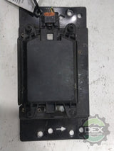 Bendix Lane avoidance front bumper sensor / antenna OEM 22554776D14