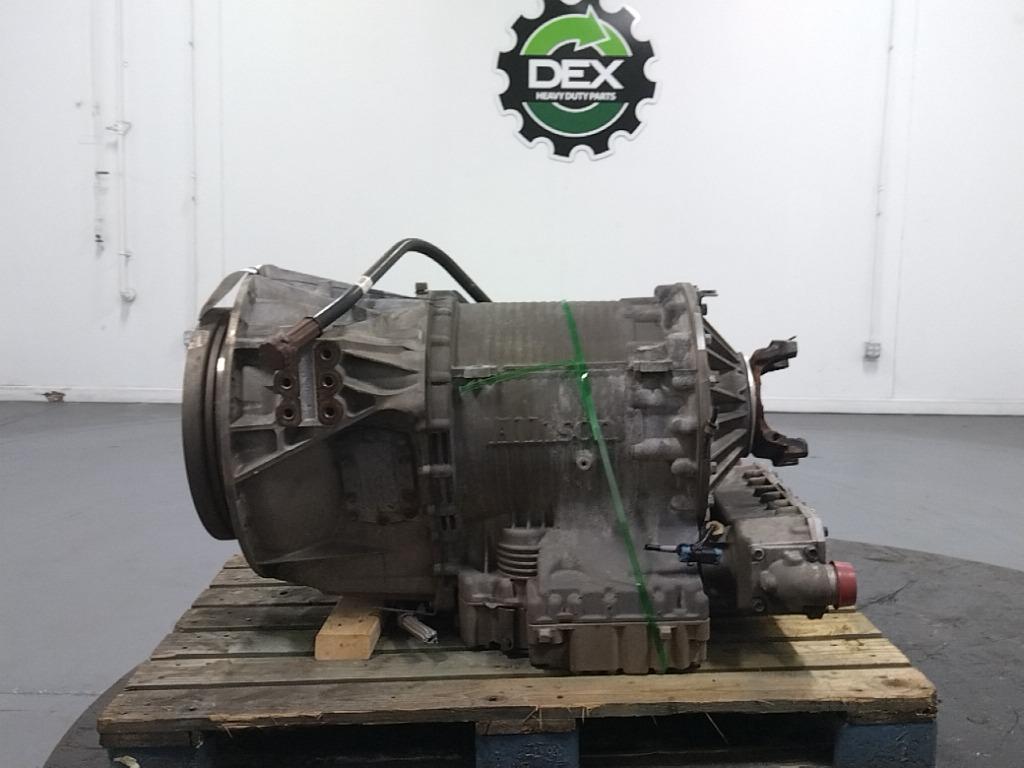 Allison RDS 4500 automatic transmission OEM 21256354D1