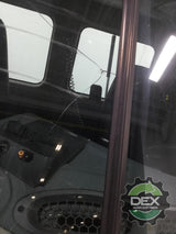 Freightliner Cascadia groomed day cab OEM