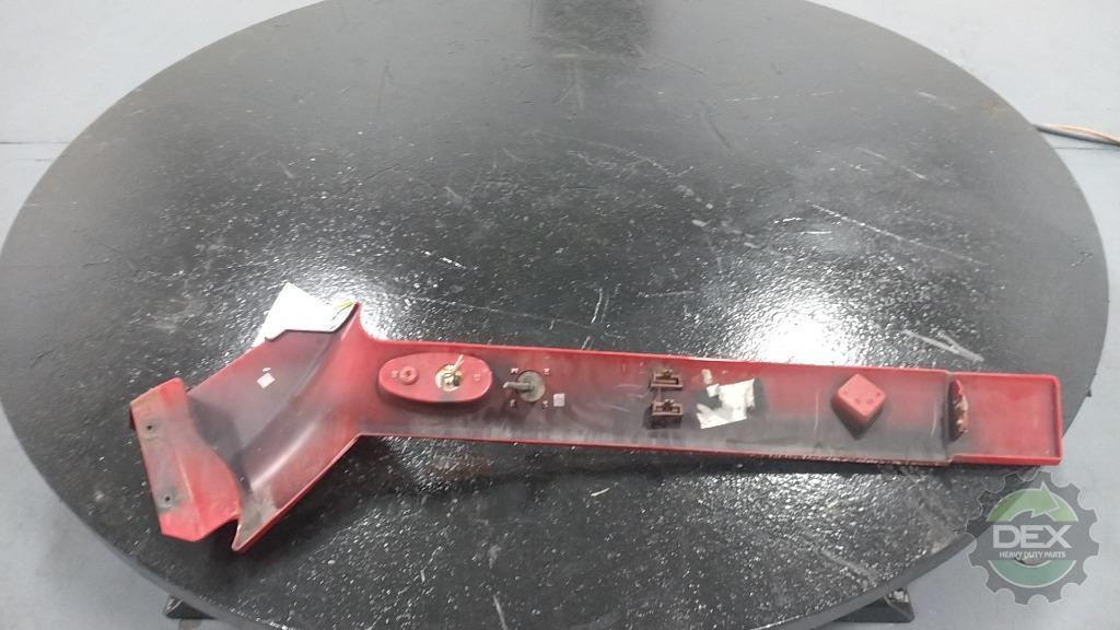 International Prostar LH front 1/4 fender assembly OEM