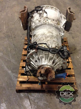 Allison 4560P automatic transmission out of '05 LE OEM 11KB2283P2