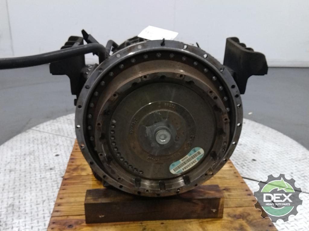 Allison 4000 HS auto trans OEM 11KB2347P3