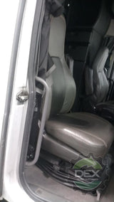 Volvo VNL860 groomed sleeper cab OEM 84749398