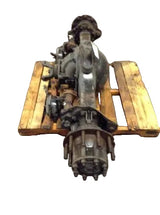 Complete Meritor RT-40-145 rear rear axle assembly OEM DDD4 - Second Truck Parts
