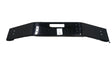 Mack Black steel bumper off MD OEM 78535475 - Second Truck Parts