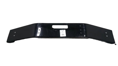 Mack Black steel bumper off MD OEM 78535475 - Second Truck Parts