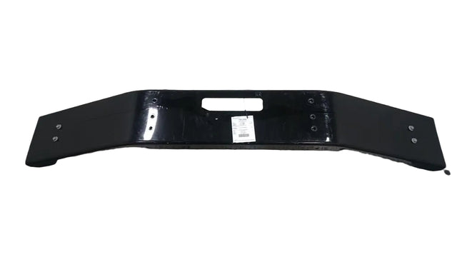 Mack Black steel bumper off MD OEM 78535475 - Second Truck Parts