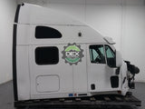 Complete KW T2000 groomed sleeper cab OEM - Second Truck Parts