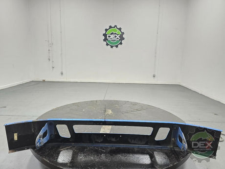 Volvo VNM steel 1 piece center section bumper OEM 20435873D1