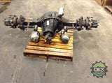 Complete Dana / Spicer 23105S single rear axle assembly in 3 OEM - Second Truck Parts