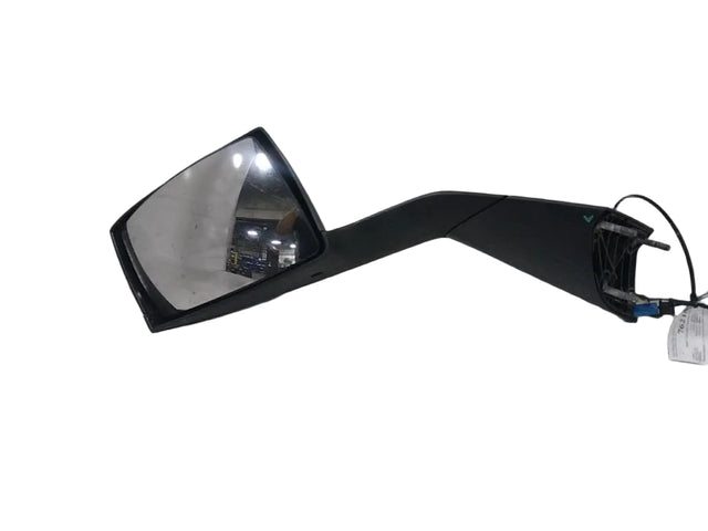 Volvo LH hood mounted heated spot mirror OEM 84723677 - Second Truck Parts
