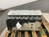 International Frame mounted battery box OEM
