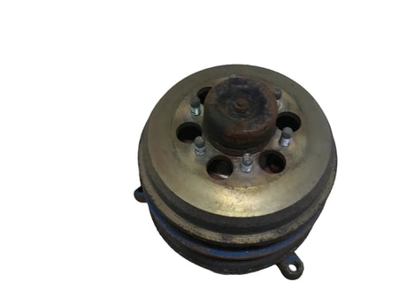 Borg Warner K32 fan clutch core OEM 85134489 - Second Truck Parts