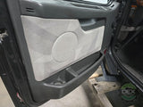 Volvo VNL670 groomed sleeper cab OEM 20413815