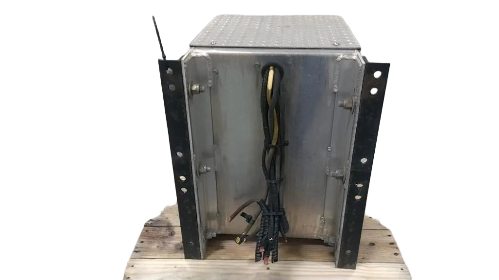 Idle Air APU pony motor assembly OEM - Second Truck Parts