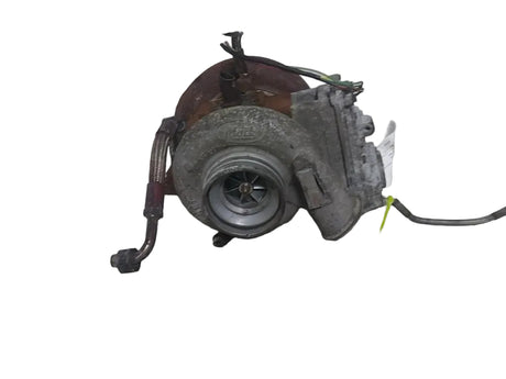 Mack MP7 turbo core OEM 21468128 - Second Truck Parts