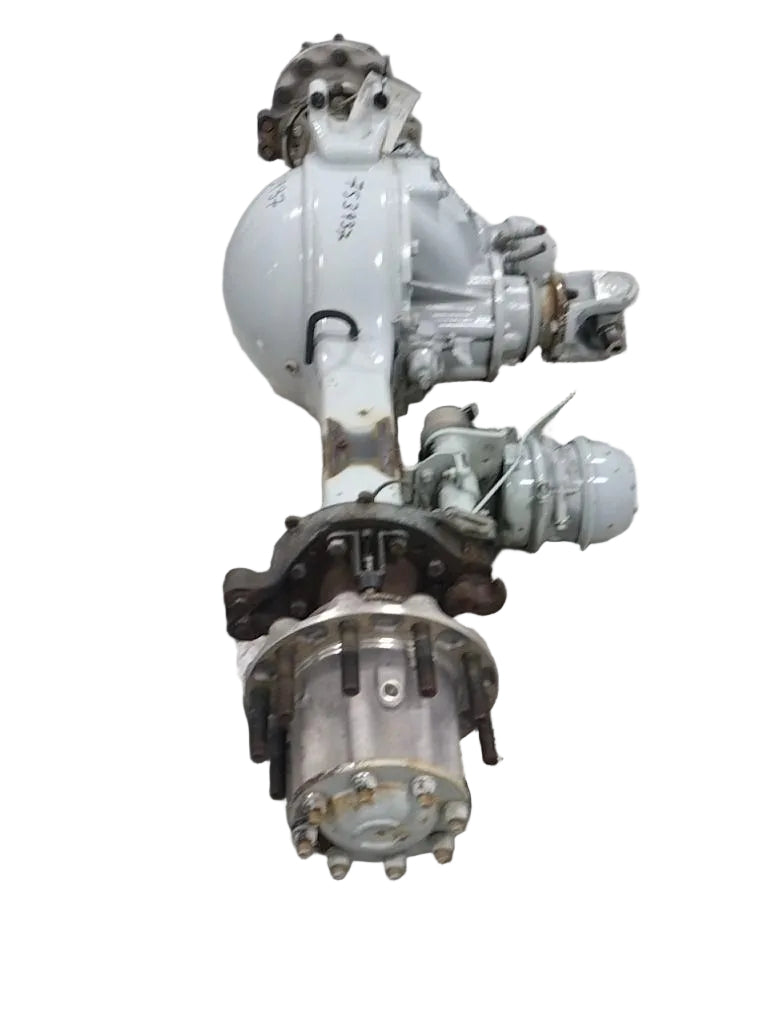 Meritor RS23-160 single rear axle OEM 22756451 - Second Truck Parts