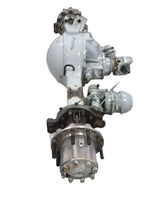 Meritor RS23-160 single rear axle OEM 22756451 - Second Truck Parts