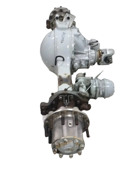 Meritor RS23-160 single rear axle OEM 22756451 - Second Truck Parts