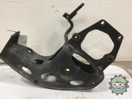 Prostar LH front bumper horn / steering gear OEM - Second Truck Parts