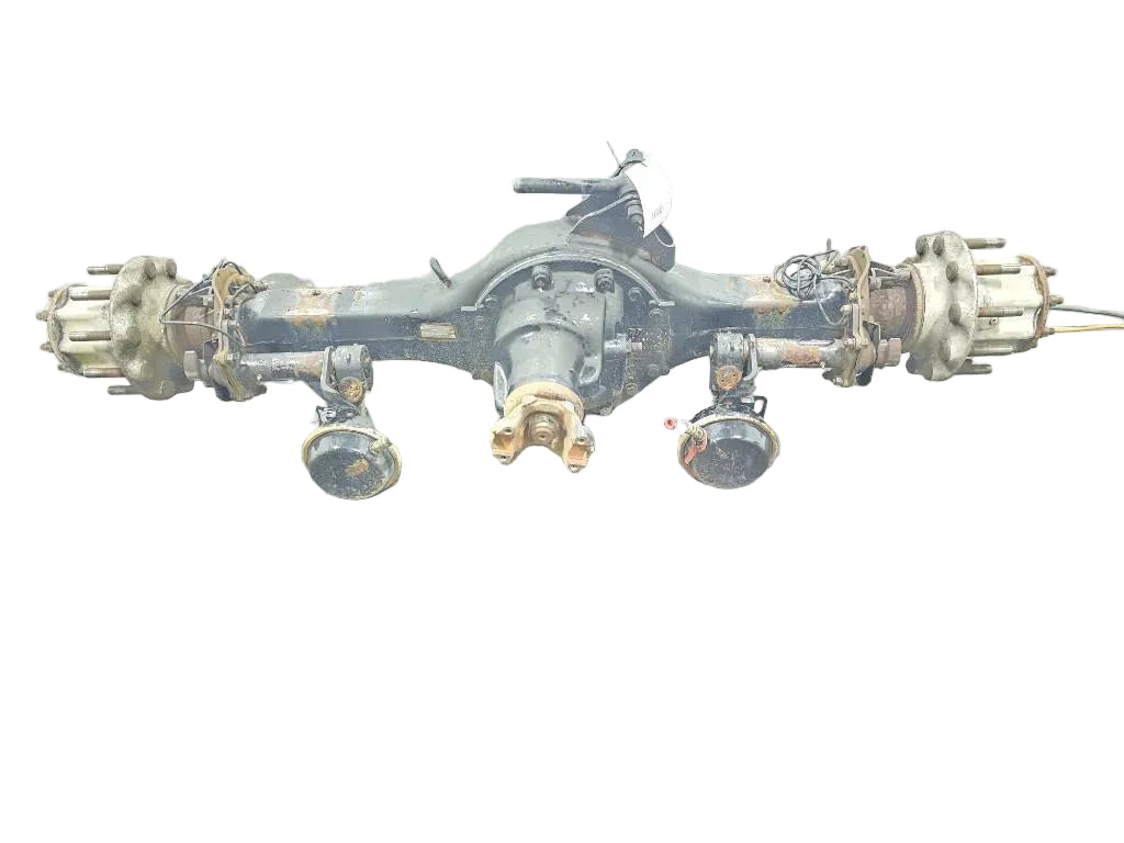 Meritor MT-40-14X rear axle assembly in 3 OEM TDAMR2014X3MFRNN502336 - Second Truck Parts