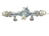 Meritor MT-40-14X rear axle assembly in 3 OEM TDAMR2014X3MFRNN502336 - Second Truck Parts