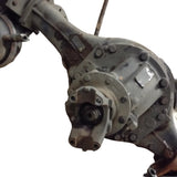 Complete Meritor RT-40-145 rear rear axle assembly OEM DDD4 - Second Truck Parts