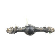 Complete Rockwell RS-23-160 rear rear axle in 2 OEM 22370698 - Second Truck Parts