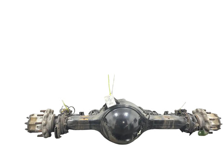 Complete Rockwell RS-23-160 rear rear axle in 2 OEM 22370698 - Second Truck Parts
