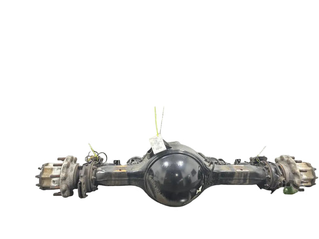 Complete Rockwell RS-23-160 rear rear axle in 2 OEM 22370698 - Second Truck Parts