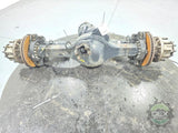 Complete Meritor MT-40-14X front rear axle assembly OEM - Second Truck Parts