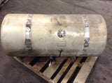 International 125 gallon aluminum fuel tank OEM