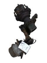 Meritor LH RS23-160 rear axle hub cutoff OEM 20546925 - Second Truck Parts