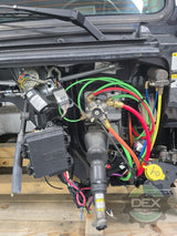 Volvo VNR640 complete groomed sleeper cab OEM 78517020