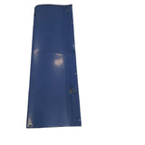 Mack CX LH cab extension fairing OEM 261QS52M - Second Truck Parts