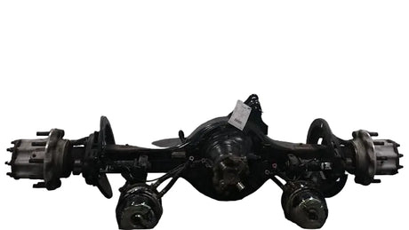Meritor MR20 145X complete rear rear axle OEM TDAMR2014X4MFRNN503325 - Second Truck Parts