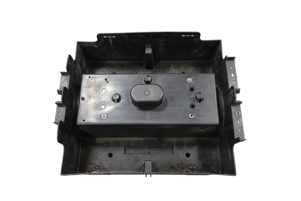 Volvo Between the frame mounted plastic battery box OEM 21275664 - Second Truck Parts