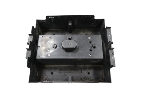 Volvo Between the frame mounted plastic battery box OEM 21275664 - Second Truck Parts