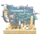 Volvo D13H SCR engine OEM 21975559 - Second Truck Parts